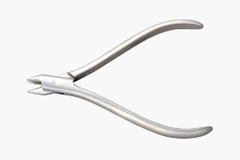 矯正プライヤー・測定インスツルメント