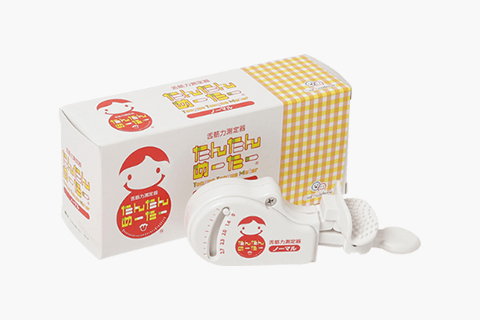 口腔トレーニング